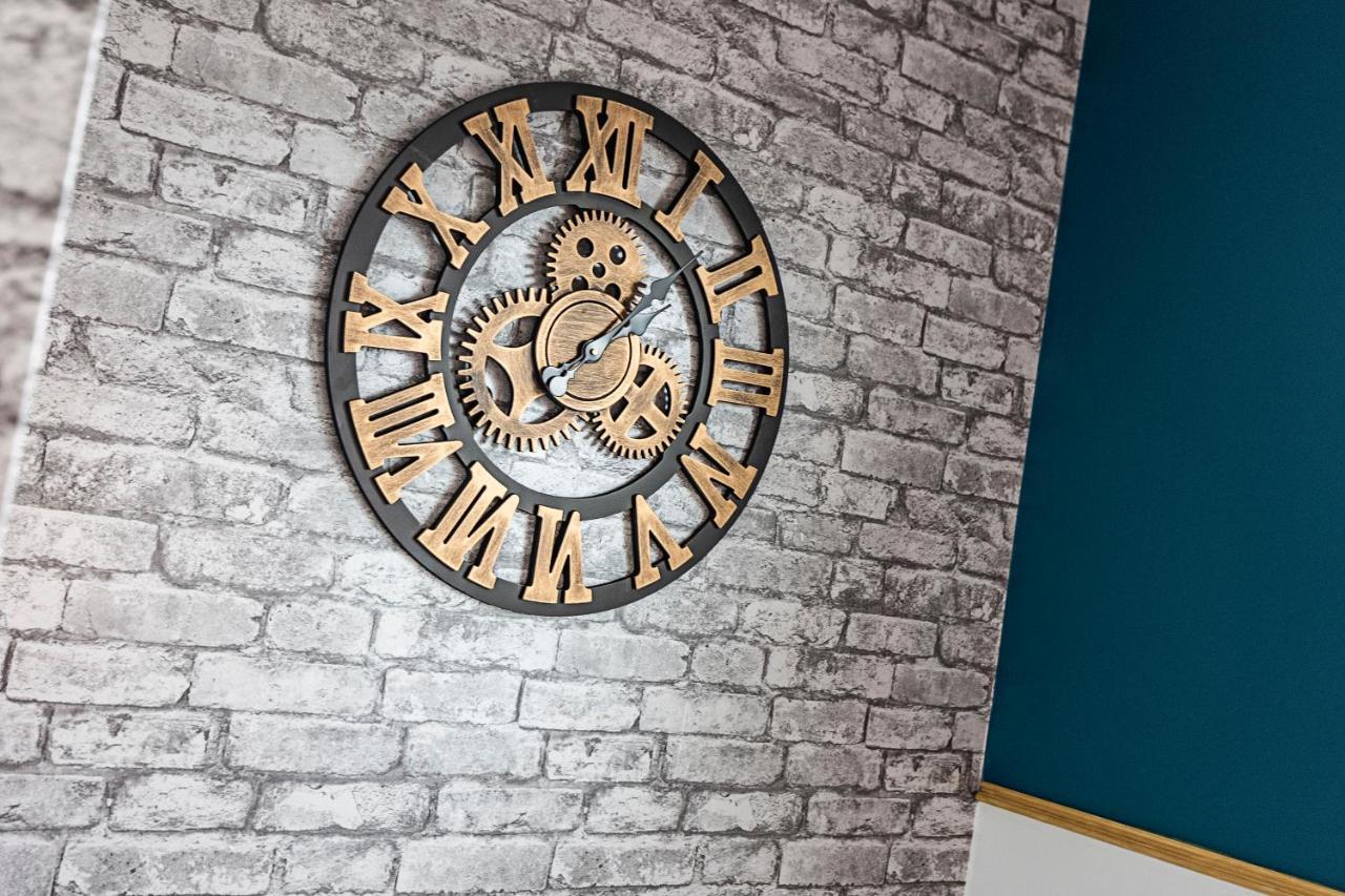 Cozy And Charming Flat: Minutes From Everything! London Eksteriør billede